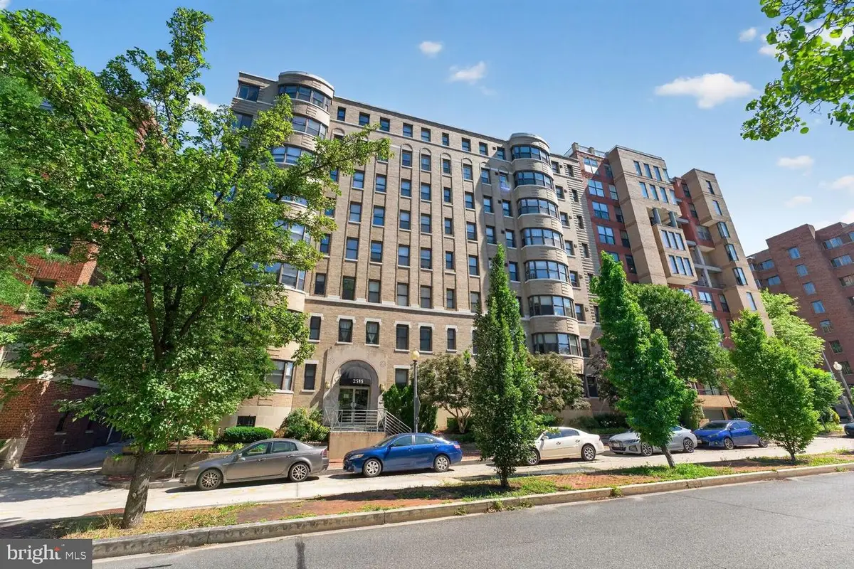 2515 K St Nw #507, Washington, DC 20037 - #1