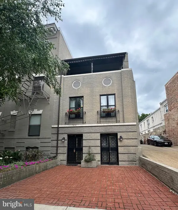 2101 N St Nw #t5, WASHINGTON, DC 20037