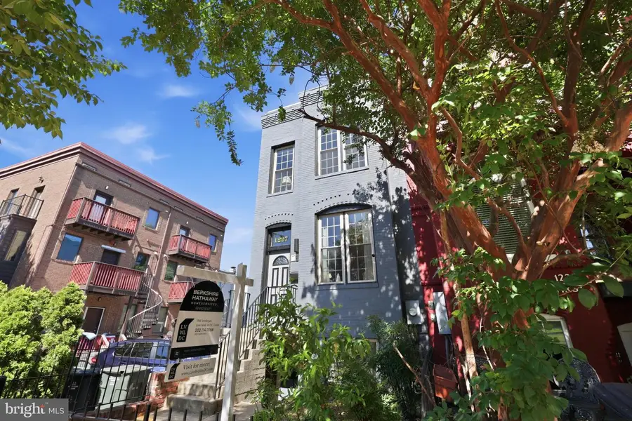 1227 1st St Nw, Washington, DC 20001 - #2