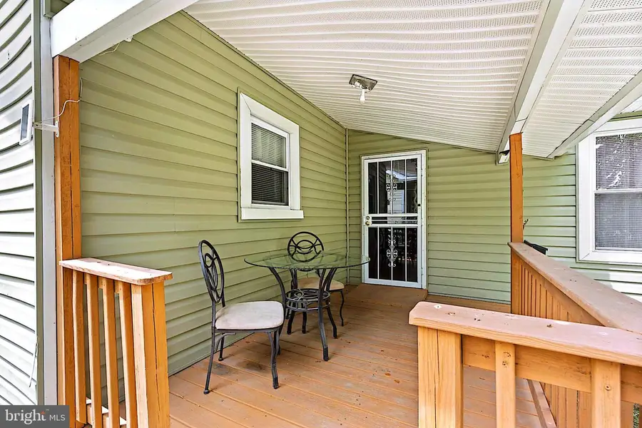 302 Quackenbos St Nw, Washington, DC 20011 - #2