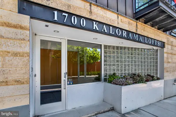 1700 Kalorama Rd Nw #203, WASHINGTON, DC 20009