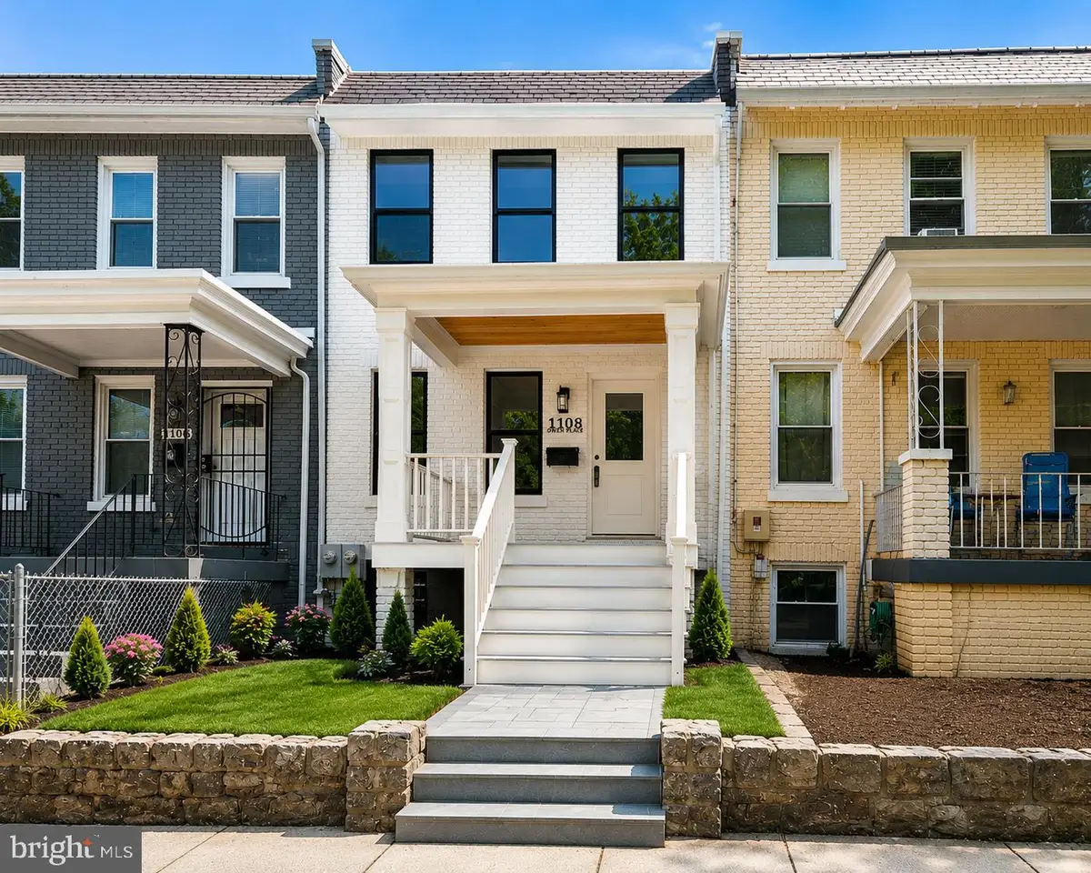 1108 Owen Pl Ne, Washington, DC 20002 - #1