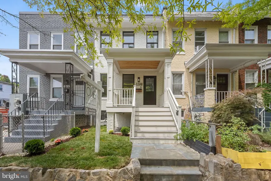1108 Owen Pl Ne, Washington, DC 20002 - #3
