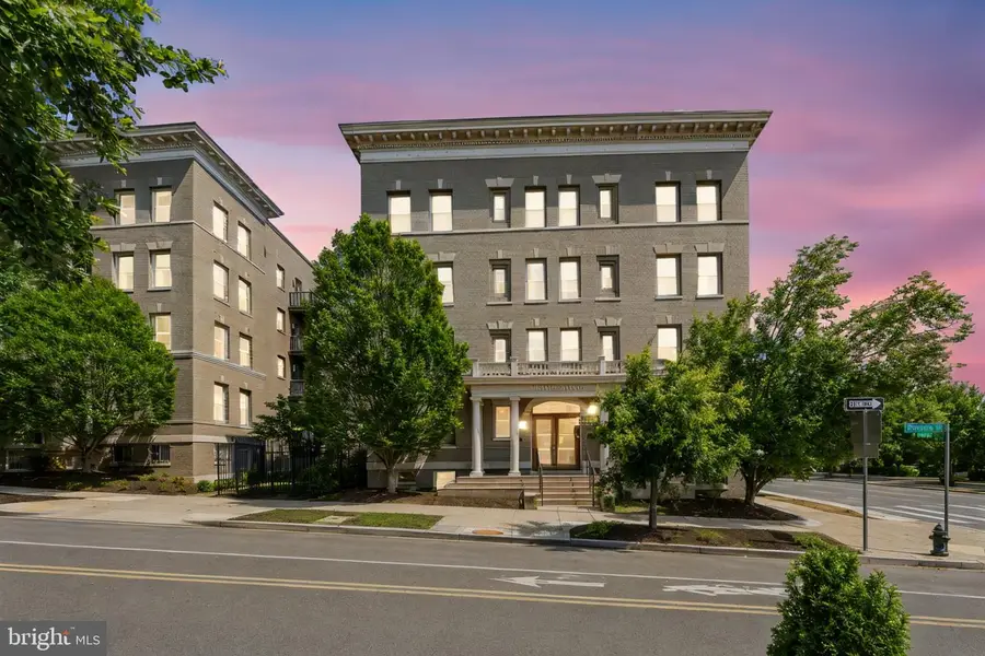 1801 Wyoming Ave Nw #23, Washington, DC 20009 - #3
