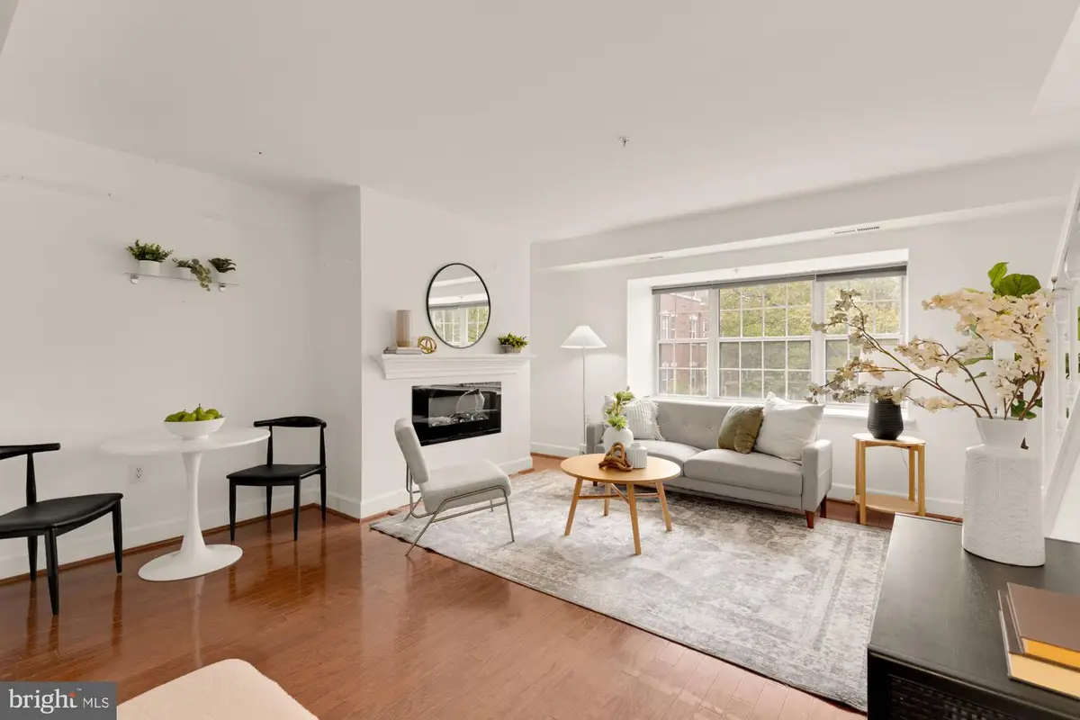 3601 38th St Nw #303, Washington, DC 20016 - #1
