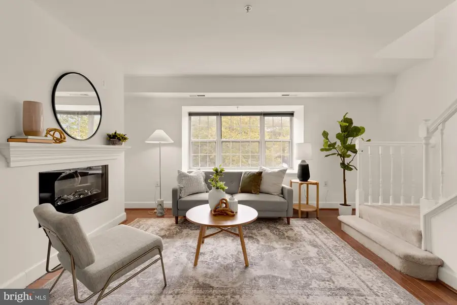 3601 38th St Nw #303, Washington, DC 20016 - #2