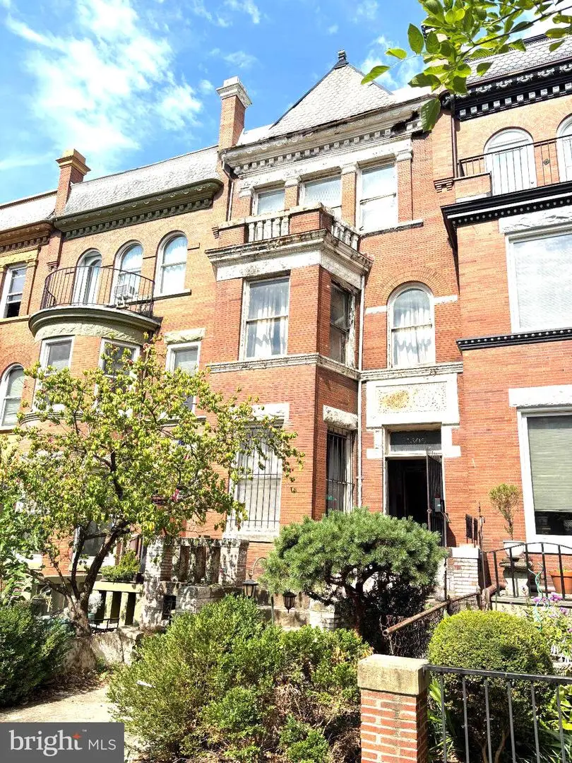 2306 1st St Nw, Washington, DC 20001 - #1