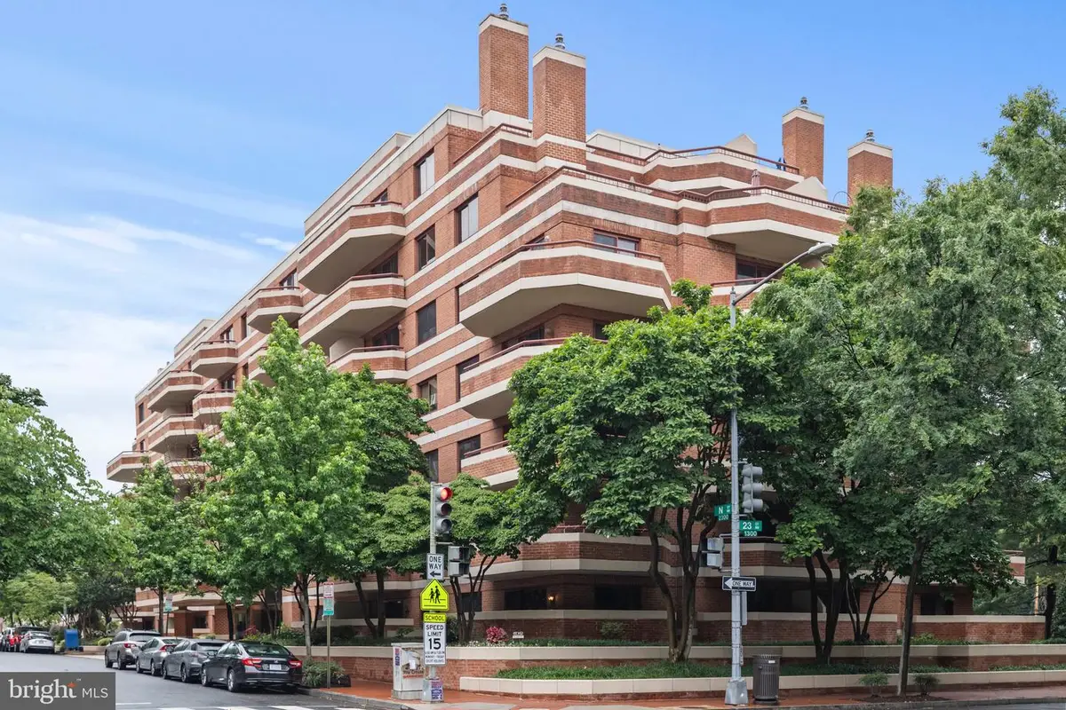 2301 N St Nw #508, Washington, DC 20037 - #1