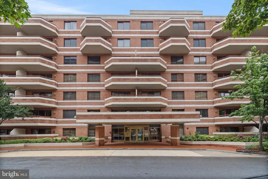 2301 N St Nw #508, Washington, DC 20037 - #2