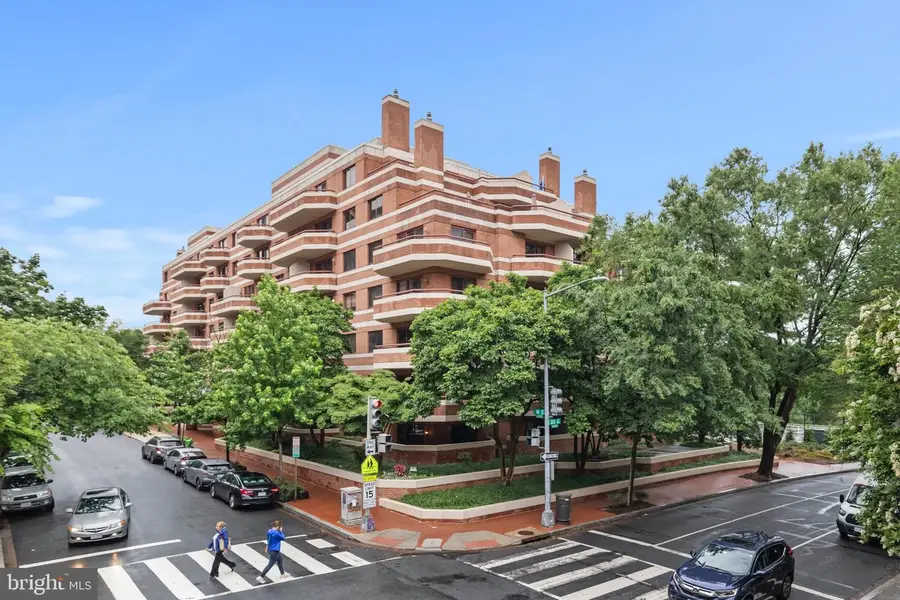 2301 N St Nw #508, Washington, DC 20037 - #3