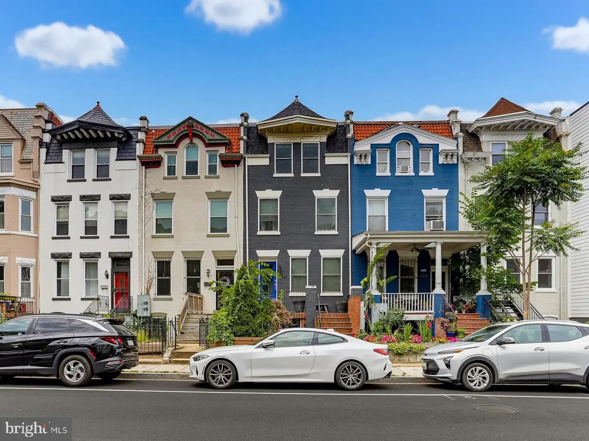 3528 13th St Nw #2, Washington, DC 20010 - #1