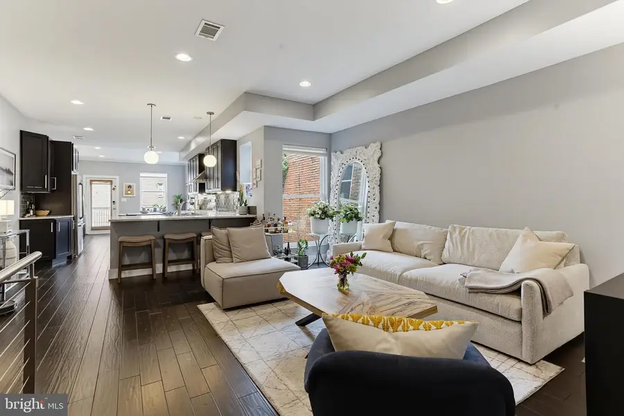 3528 13th St Nw #2, Washington, DC 20010 - #2