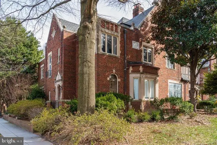 1518 Whittier St Nw, Washington, DC 20012 - #1