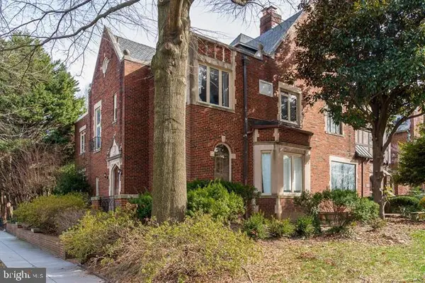 1518 Whittier St Nw, WASHINGTON, DC 20012
