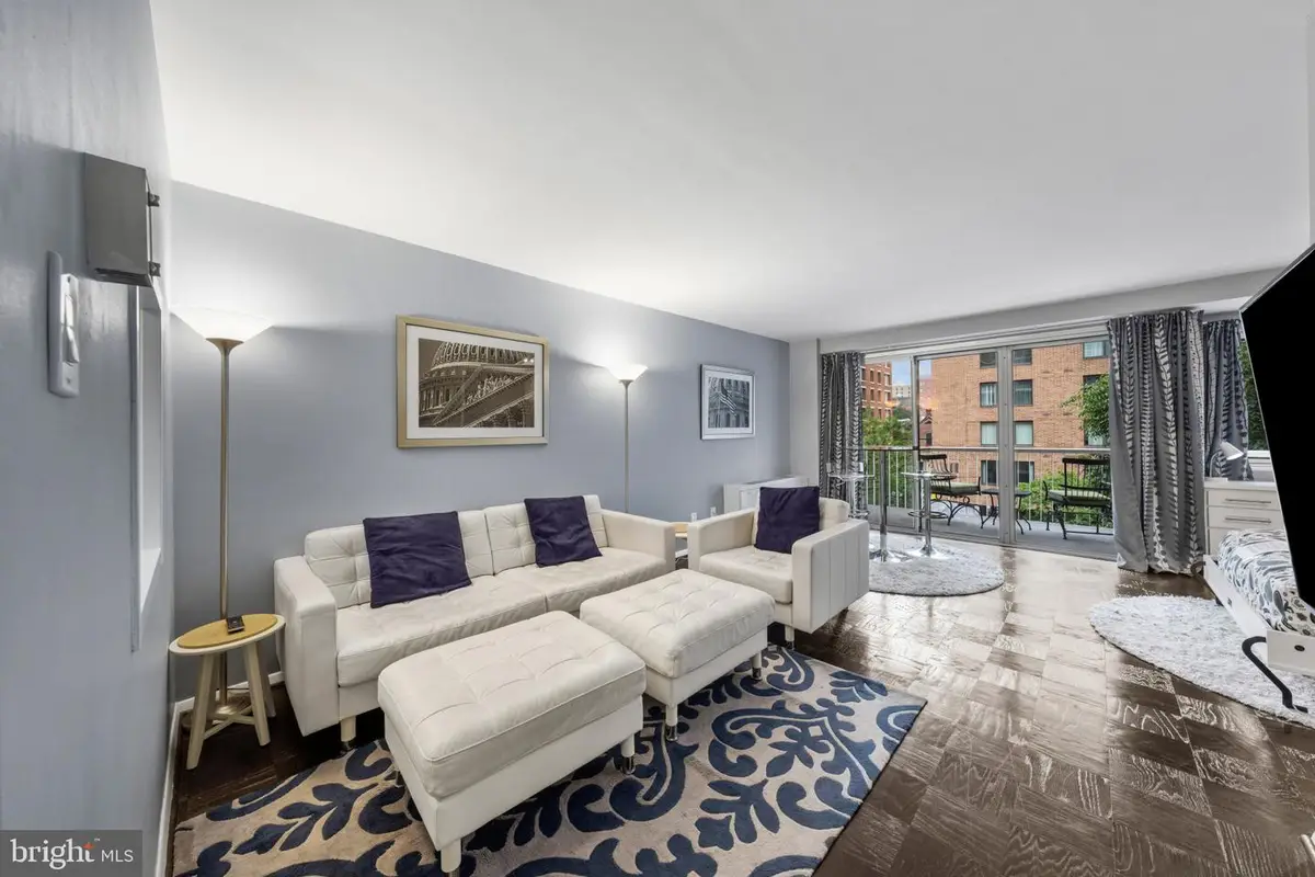 730 24th St Nw #312, Washington, DC 20037 - #1
