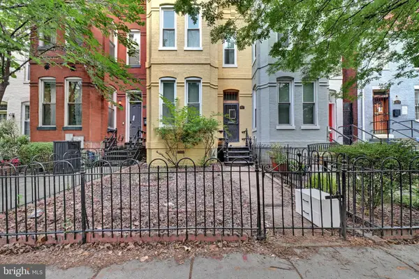 1810-1/2 6th St Nw, WASHINGTON, DC 20001