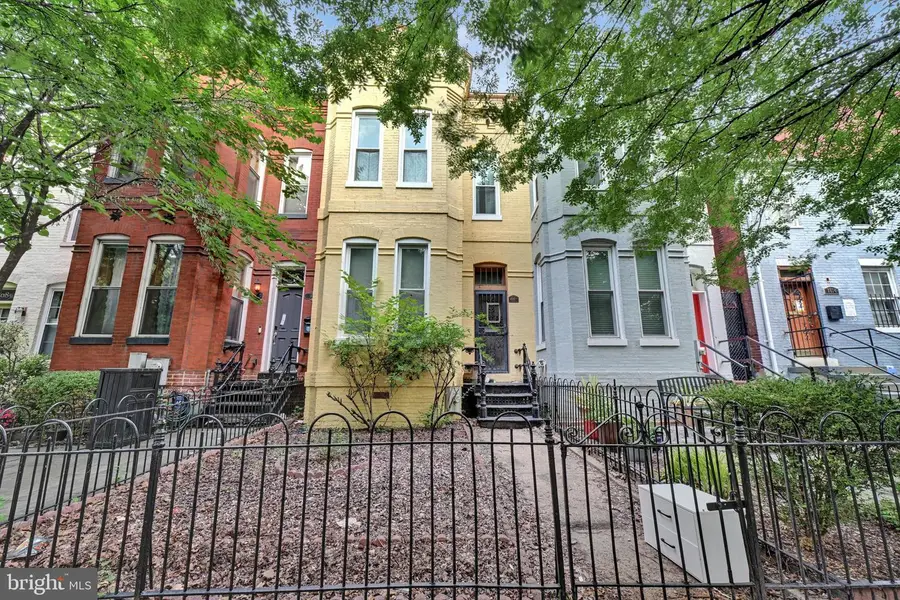 1810-1/2 6th St Nw, Washington, DC 20001 - #2