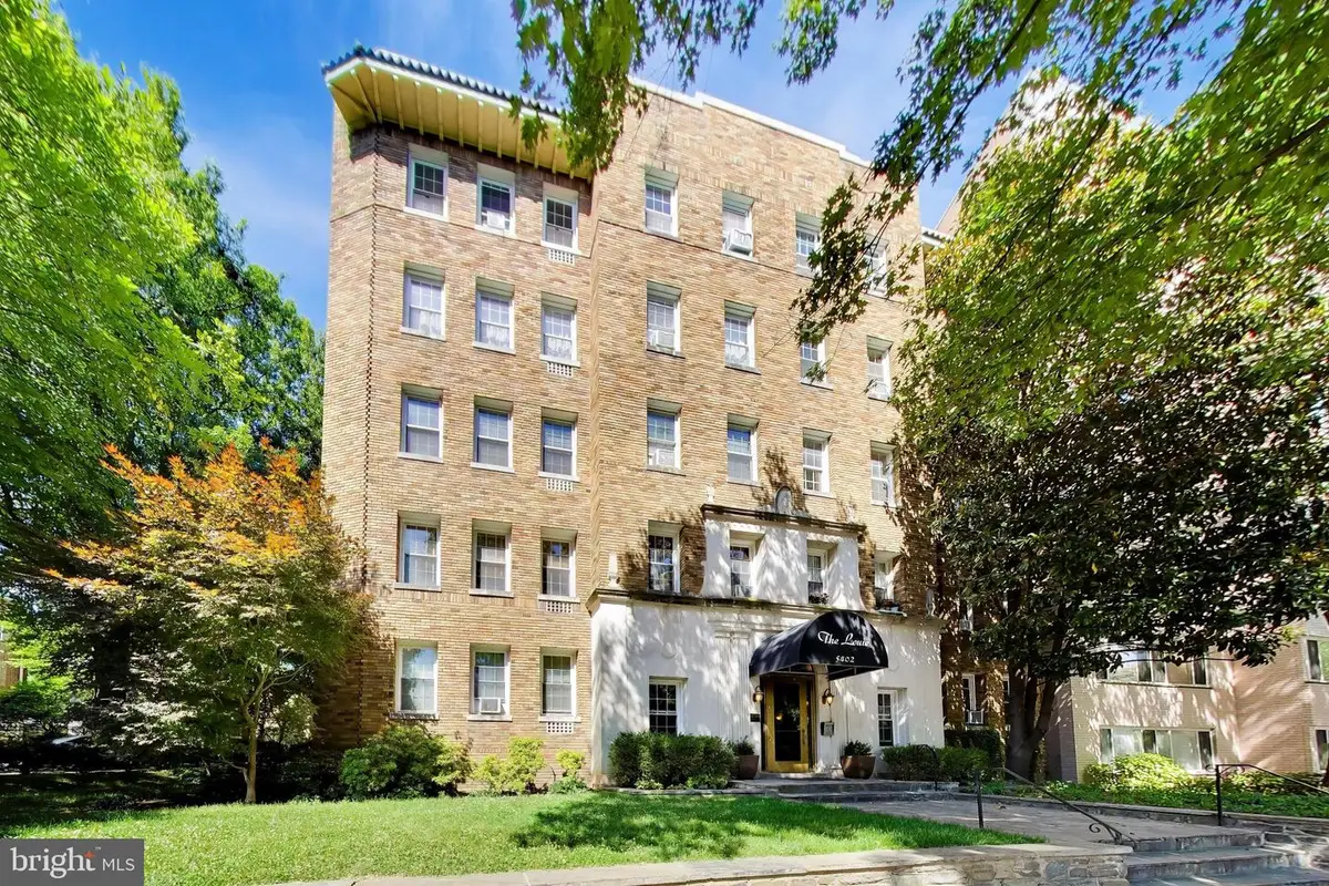 5402 Connecticut Ave Nw #204, Washington, DC 20015 - #1