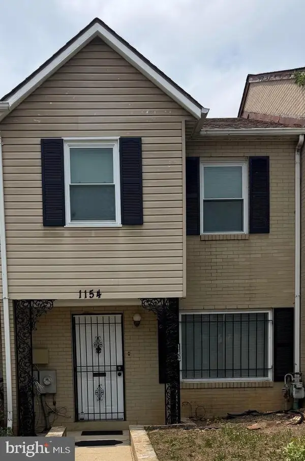 1154 1st St Nw, WASHINGTON, DC 20001