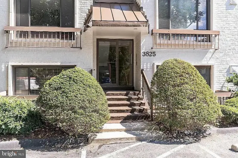 3825 Davis Pl Nw #3, Washington, DC 20007 - #1