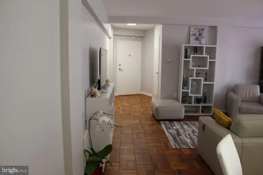 5315 Connecticut Ave Nw #407, Washington, DC 20015 - #3