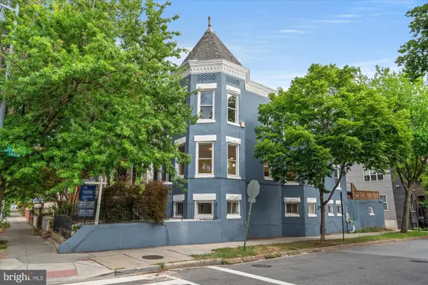 2801 11th St Nw #1 And 2, WASHINGTON, DC 20001