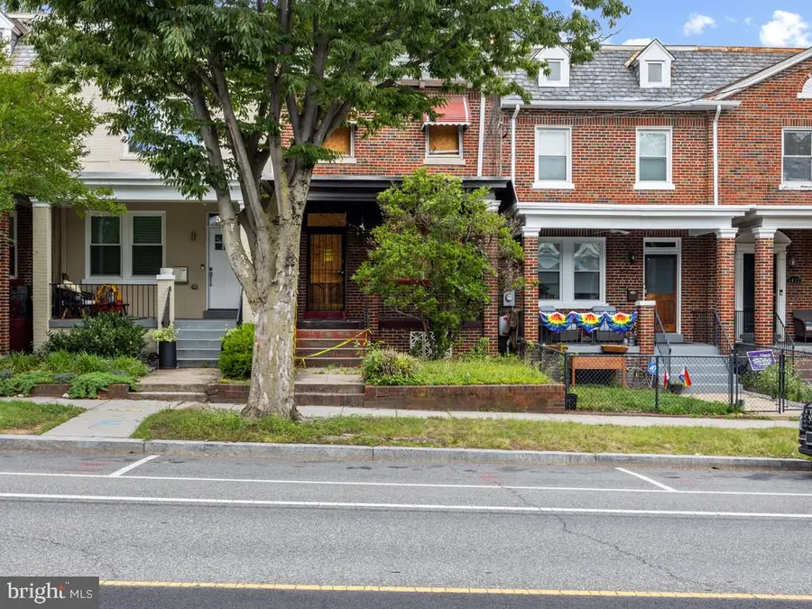 5408 Kansas Ave Nw, Washington, DC 20011 - #2