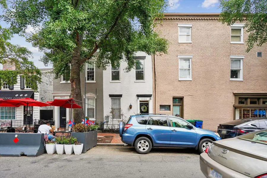 1205 Potomac St Nw, Washington, DC 20007 - #3