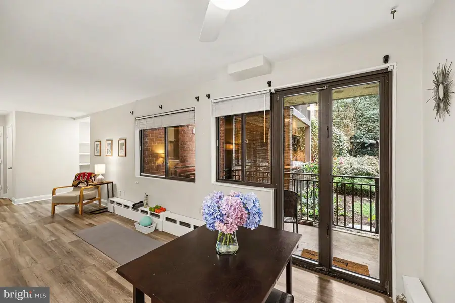 2325 42nd St Nw #220, Washington, DC 20007 - #2