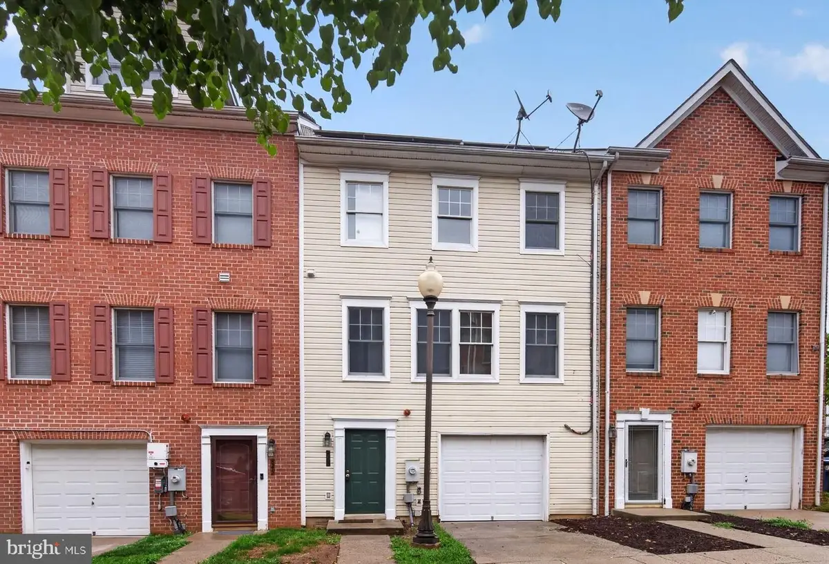 843 Marjorie Ct Se, Washington, DC 20032 - #1