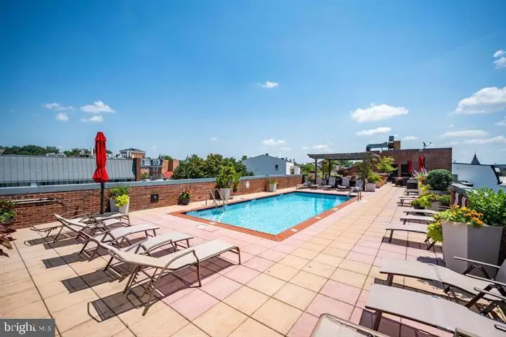 3251 Prospect St Nw #304, Washington, DC 20007 - #2