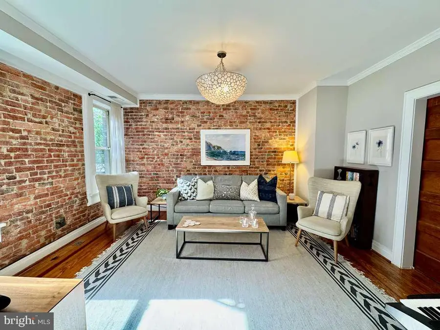 1811 Wyoming Ave Nw #22, Washington, DC 20009 - #3