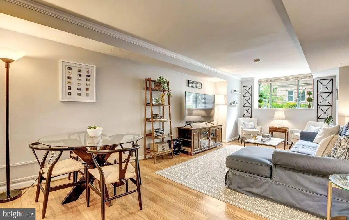 2123 California St Nw #a5, Washington, DC 20008 - #1