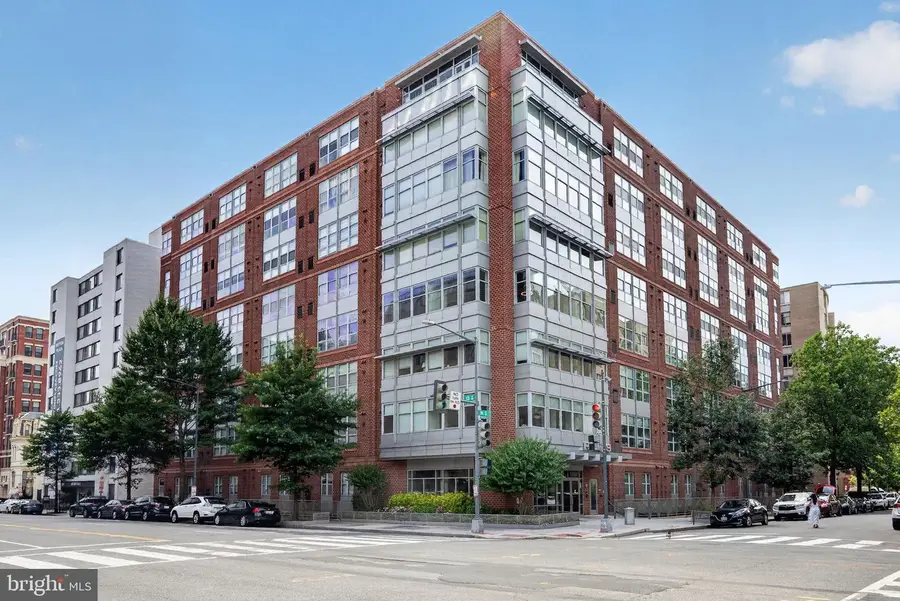 1300 N St Nw #401, Washington, DC 20005 - #2