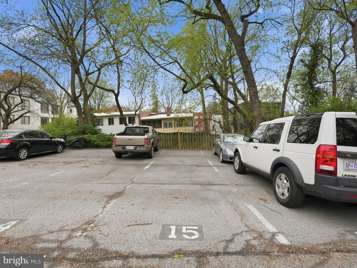 2605 39th St Nw #p15, Washington, DC 20007 - #1