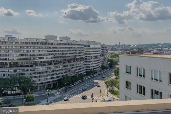 2475 Virginia Ave Nw #801/802, WASHINGTON, DC 20037