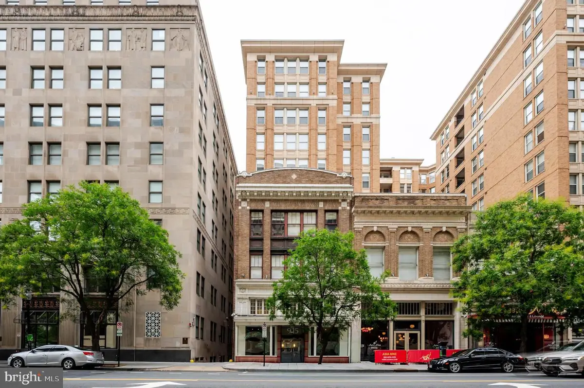 915 E St Nw #317, Washington, DC 20004 - #1