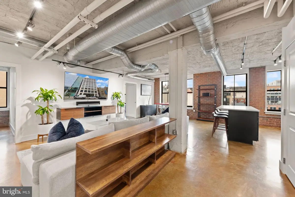 916 G St Nw #903, Washington, DC 20001 - #1