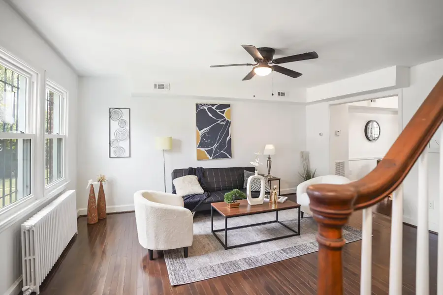 824 20th St Ne, Washington, DC 20002 - #2