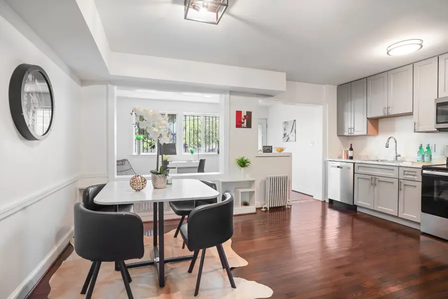 824 20th St Ne, Washington, DC 20002 - #3