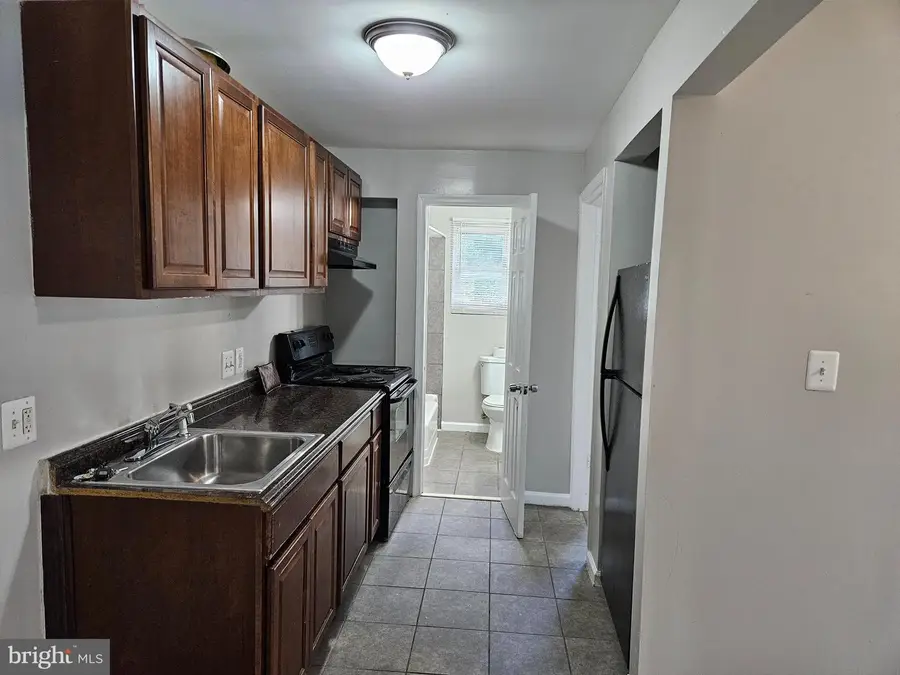 807 48th Pl Ne, Washington, DC 20019 - #2