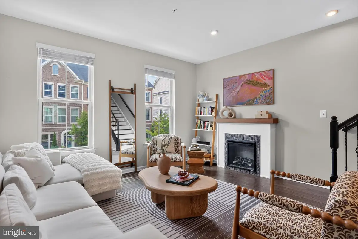 3704 Jamison St Ne, Washington, DC 20018 - #1