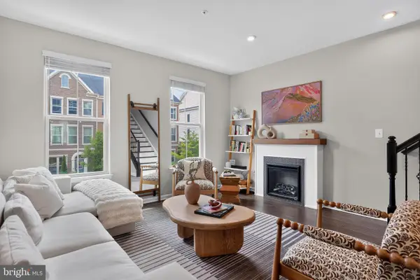 3704 Jamison St Ne, WASHINGTON, DC 20018