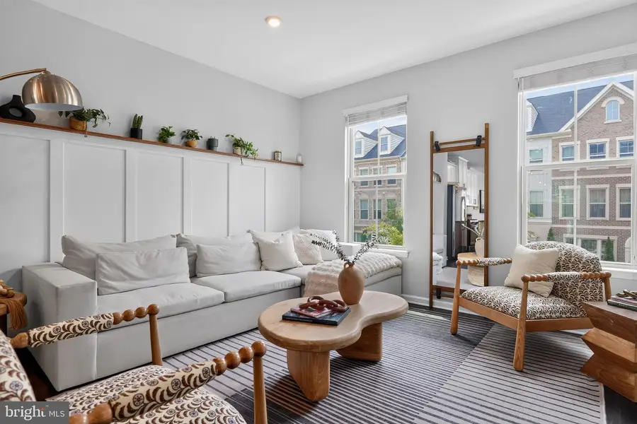 3704 Jamison St Ne, Washington, DC 20018 - #2