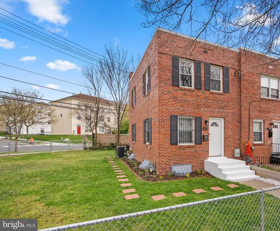 1461 Congress Pl Se, Washington, DC 20020 - #2