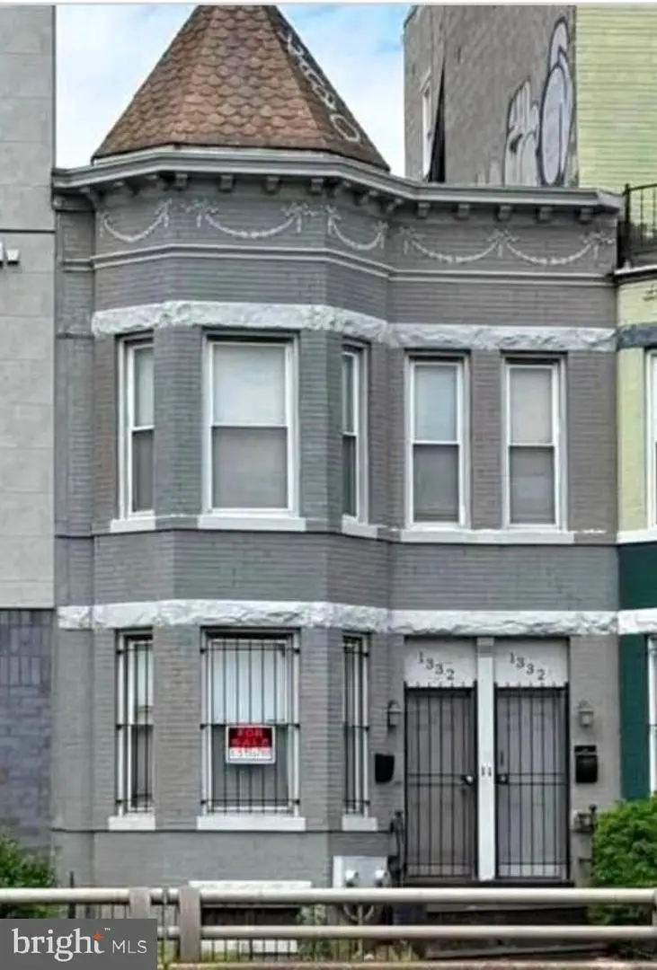 1332 North Capitol St Nw, Washington, DC 20002 - #1