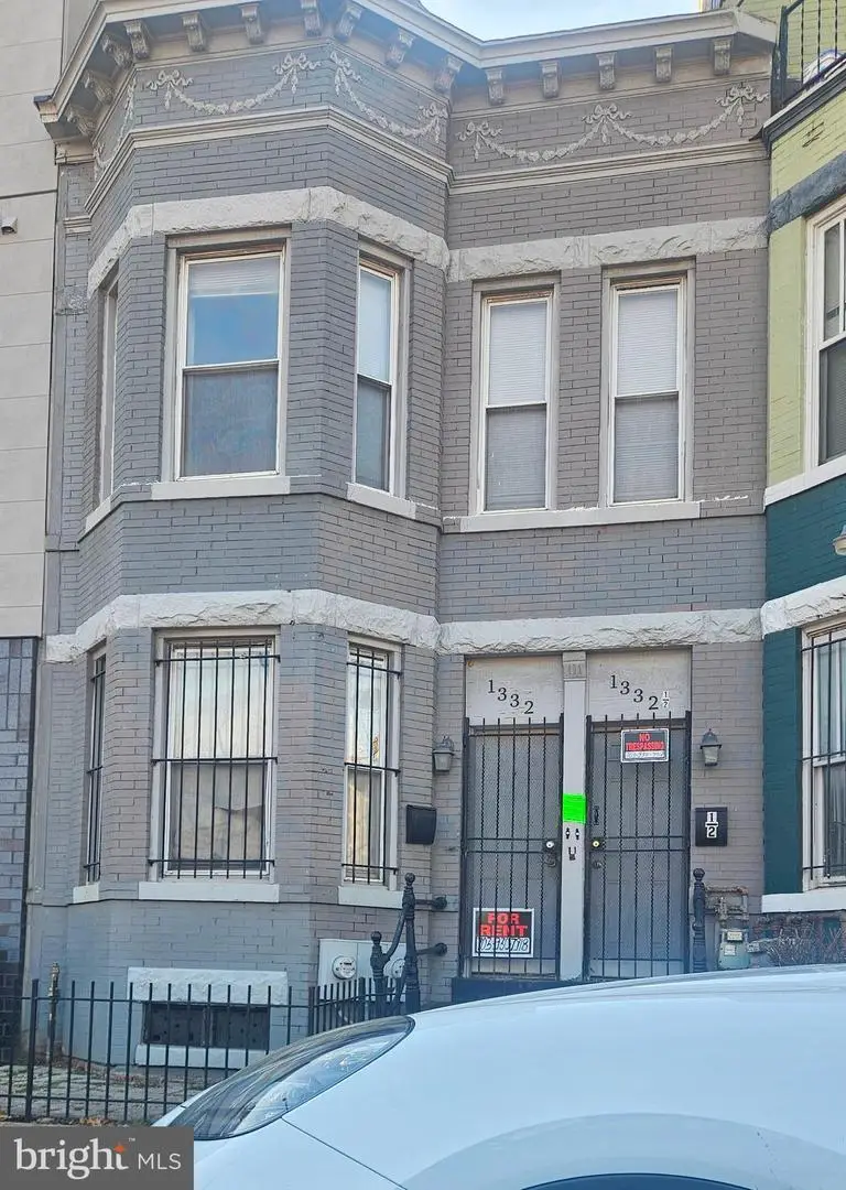 1332 North Capitol St Nw, Washington, DC 20002 - #2