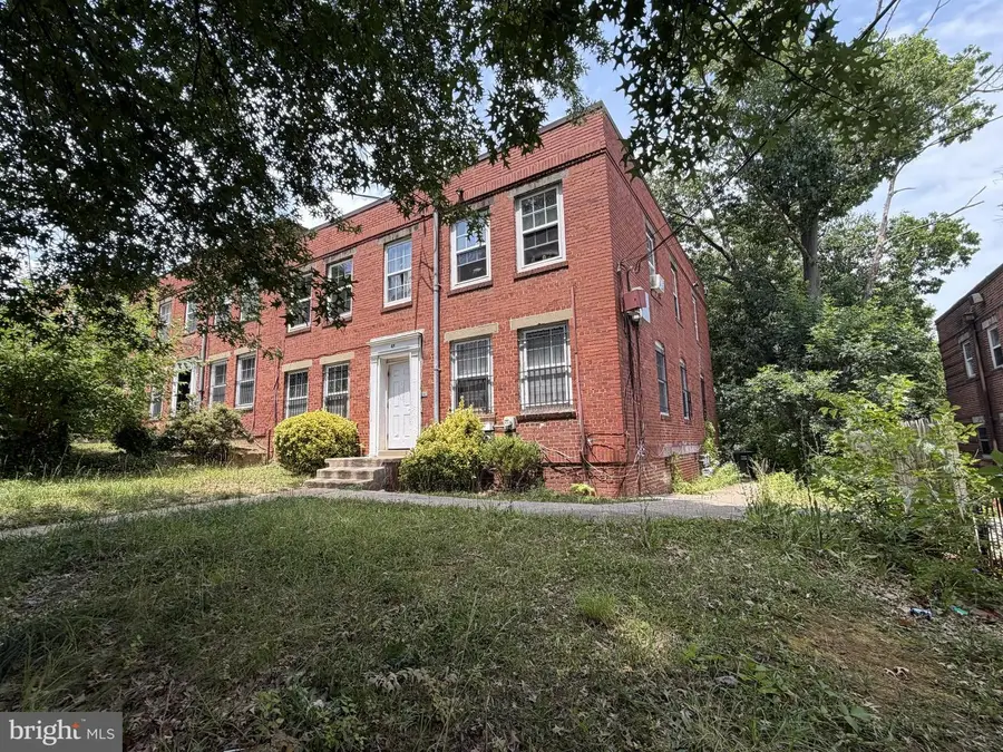 65 Forrester St Sw, Washington, DC 20032 - #3