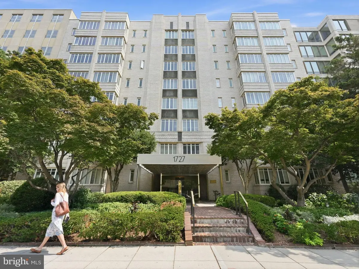 1727 Massachusetts Ave Nw #416, Washington, DC 20036 - #1