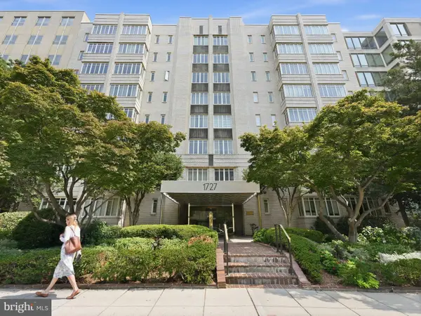 1727 Massachusetts Ave Nw #416, WASHINGTON, DC 20036